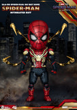 Beast Kingdom EAA-150 Marvel Spider-Man: No Way Home Spider-Man Integrated Suit Egg Attack Action Figure