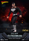 Beast Kingdom DAH-045SP WARNER BROS DC COMICS Superman Black Suit 1:9 Scale Dynamic 8ction Heroes Action Figure