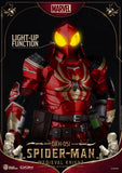 Beast Kingdom DAH-051 Medieval Knight Spider-Man 1:9 Scale Dynamic 8ction Heroes Action Figure