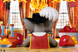 Soap Studio CA109 Tom and Jerry: Musketeers Vinyl Bust Figure Statue