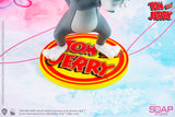 Soap Studio CA123 Tom and Jerry: Just For You Figure Statue