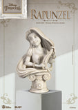 Beast Kingdom BUST-007 Disney Princess Series Rapunzel Bust Figure Statue