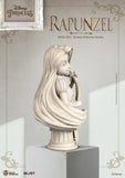 Beast Kingdom BUST-007 Disney Princess Series Rapunzel Bust Figure Statue