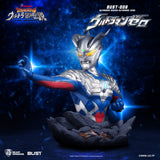 Beast Kingdom BUST-008 Tsuburaya: Ultraman Series-Ultraman Zero