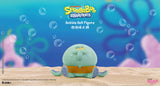 Soap Studio NS006 SpongeBob SquarePants – Squidward Bubble Ball Figure