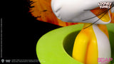 Soap Studio CA105P Looney Tunes - Bugs Bunny Tophat Bust (Pop-Art)
