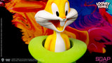 Soap Studio CA105P Looney Tunes - Bugs Bunny Tophat Bust (Pop-Art)