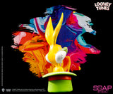 Soap Studio CA105P Looney Tunes - Bugs Bunny Tophat Bust (Pop-Art)