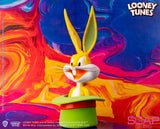 Soap Studio CA105P Looney Tunes - Bugs Bunny Tophat Bust (Pop-Art)