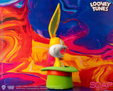 Soap Studio CA105P Looney Tunes - Bugs Bunny Tophat Bust (Pop-Art)