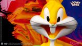 Soap Studio CA105P Looney Tunes - Bugs Bunny Tophat Bust (Pop-Art)