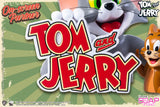 Soap Studio CA136 Tom and Jerry: On Screen Partner Figure Statue