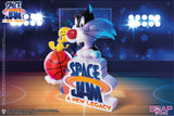 Soap Studio CA183 Space Jam 2 A New Legacy: Sylvester & Tweety Bust Figure Statue