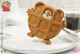 Soap Studio CA239 Tom and Jerry – Waffle Jerry Figure
