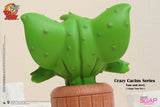 Soap Studio CA272 Tom and Jerry - Crazy Cactus Figure (Large Tom Ver.)