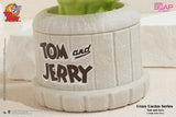 Soap Studio CA273  Tom and Jerry – Crazy Cactus Figure (Large Jerry Ver.)