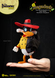 Beast Kingdom DAH-040SP Disney Ducktales Negaduck Dynamic 8ction Heroes Action Figure