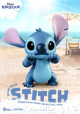 Beast Kingdom DAH-053 Disney Lilo & Stitch: Stitch 1:9 Scale Dynamic 8ction Heroes Action Figure