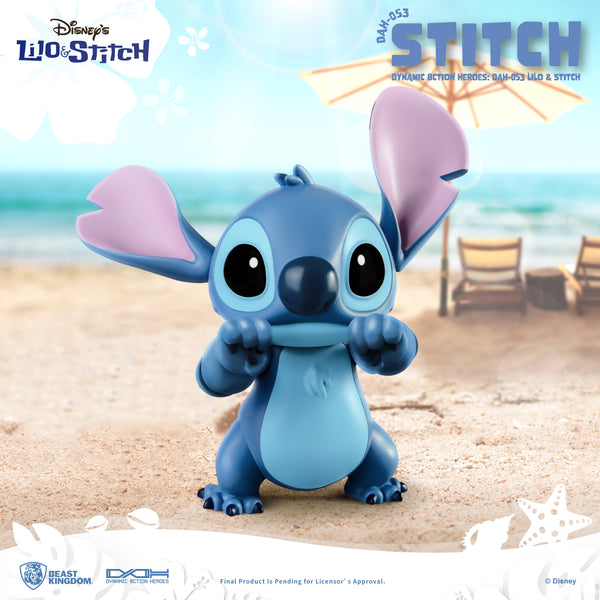 DAH-053LILO_STITCH-