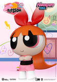 Beast Kingdom DAH-055R The Powerpuff Girl Blossom 1:9 Scale Dynamic 8ction Heroes Action Figure