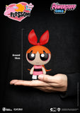 Beast Kingdom DAH-055R The Powerpuff Girl Blossom 1:9 Scale Dynamic 8ction Heroes Action Figure
