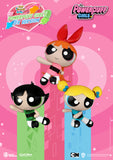 Beast Kingdom DAH-055DX The Powerpuff Girl 1:9 Scale Dynamic 8ction Heroes Action Figure