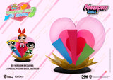 Beast Kingdom DAH-055DX The Powerpuff Girl 1:9 Scale Dynamic 8ction Heroes Action Figure