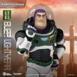Beast Kingdom DAH-076 Disney Pixar Toy Story: Lightyear Buzz Lightyear Alpha Suit 1:9 Scale Dynamic 8ction Heroes Action Figure