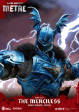 Beast Kingdom DAH-070 DC Batman Dark Night Death Metal: Batman The Merciless Dynamic 8ction Heroes Action Figure