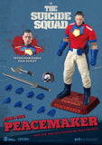 Beast Kingdom DAH-036 DC Comics The Suicide Squad: Peacemaker Dynamic 8ction Heroes Action Figure
