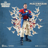 Beast Kingdom DAH-036 DC Comics The Suicide Squad: Peacemaker Dynamic 8ction Heroes Action Figure
