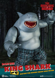 Beast Kingdom DAH-035 DC: The Suicide Squad King Shark Nanaue 1:9 Scale Dynamic 8ction Heroes Action Figure