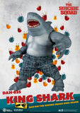 Beast Kingdom DAH-035 DC: The Suicide Squad King Shark Nanaue 1:9 Scale Dynamic 8ction Heroes Action Figure