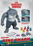Beast Kingdom DAH-035 DC: The Suicide Squad King Shark Nanaue 1:9 Scale Dynamic 8ction Heroes Action Figure