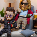 Beast Kingdom DP-001 Diorama Props: Single Sofa Set