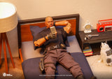Beast Kingdom DP-002 Diorama Props: Single Bed Set