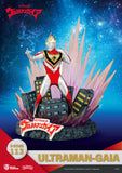 Beast Kingdom DS-113 Tsuburaya Ultraman Gaia Diorama Stage D-Stage Figure Statue
