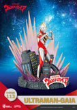 Beast Kingdom DS-113 Tsuburaya Ultraman Gaia Diorama Stage D-Stage Figure Statue