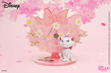 Soap Studio DY001 Disney Cherry Blossom - Marie Accessory Tree