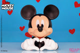 Soap Studio DY019 Mickey Love Hand Bust