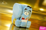 Soap Studio DY022 Aladdin Series - Genie Block Figure