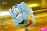 Soap Studio DY022 Aladdin Series - Genie Block Figure