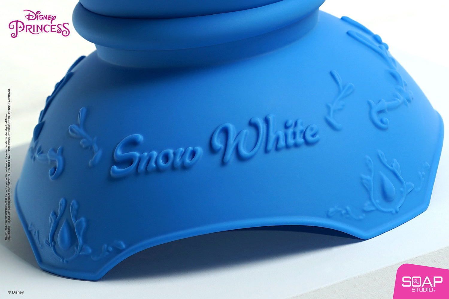 Soap Studio DY027 Disney Princess Love at First Sight Snow White Bust
