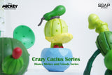 Soap Studio DY052 Disney Donald Duck Series - Crazy Cactus Figure