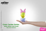 Soap Studio DY061 Daisy Duck Crazy Cactus Figure