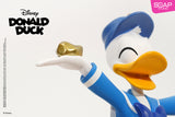 Soap Studio DY090 Disney Donald Duck Gold Hunter Ornament