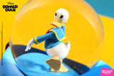 Soap Studio DY307 Donald Duck Magic Bubble Snow Globe