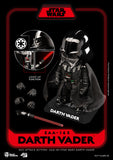 Beast Kingdom EAA-163 Star Wars Darth Vader Egg Attack Action Figure