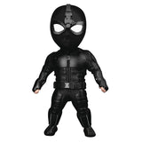 Beast Kingdom EAA-098 Marvel Comics: Spider-Man Far From Home (Stealth Suit) Egg Attack Action Figure