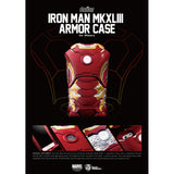 Beast Kingdom HA-001 Iron Man MKXLIII Armor Case (For IPhone 6)